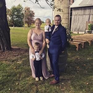 Meet your Posher, Nathan